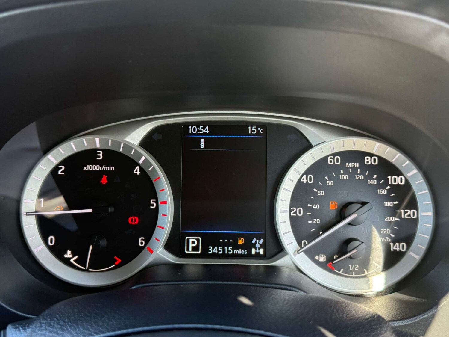 Used Nissan Navara 2021 for sale - 78152306: Photo 24