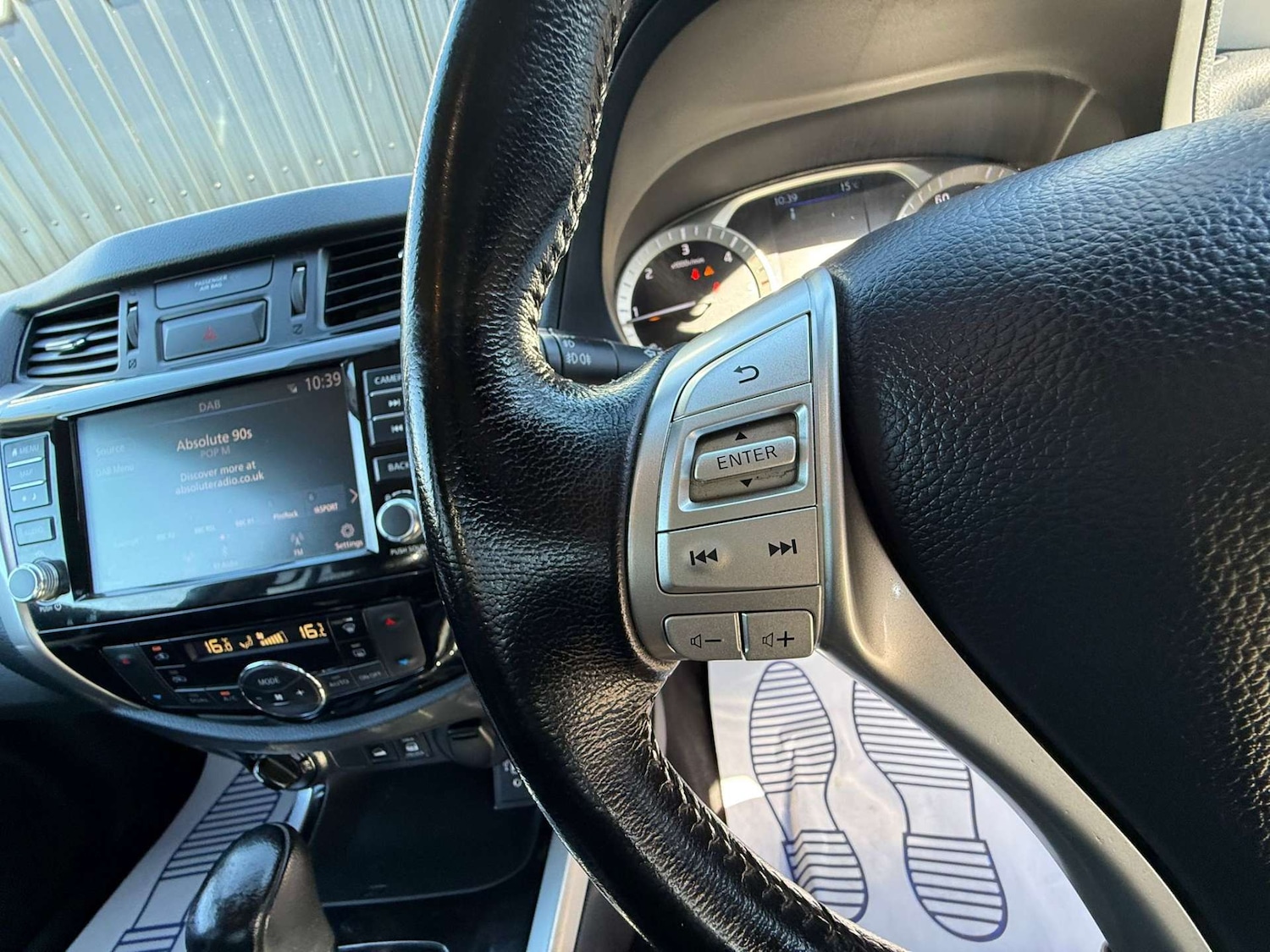 Used Nissan Navara 2021 for sale - 78152306: Photo 25