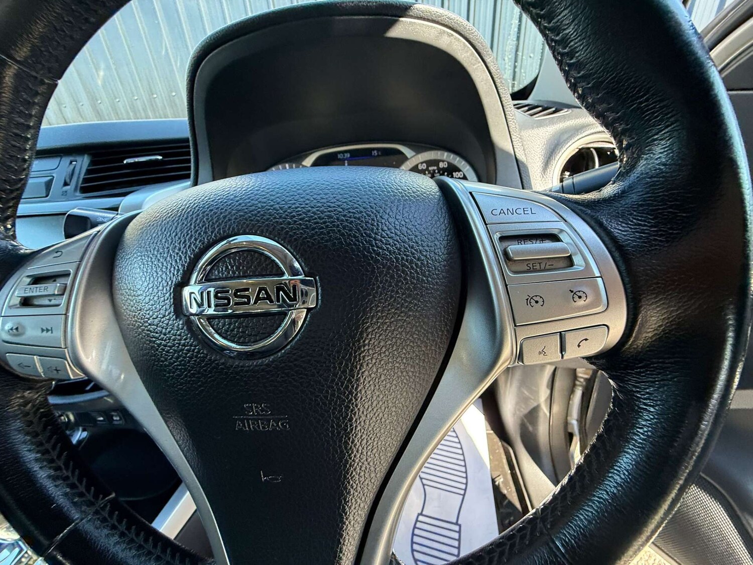 Used Nissan Navara 2021 for sale - 78152306: Photo 26