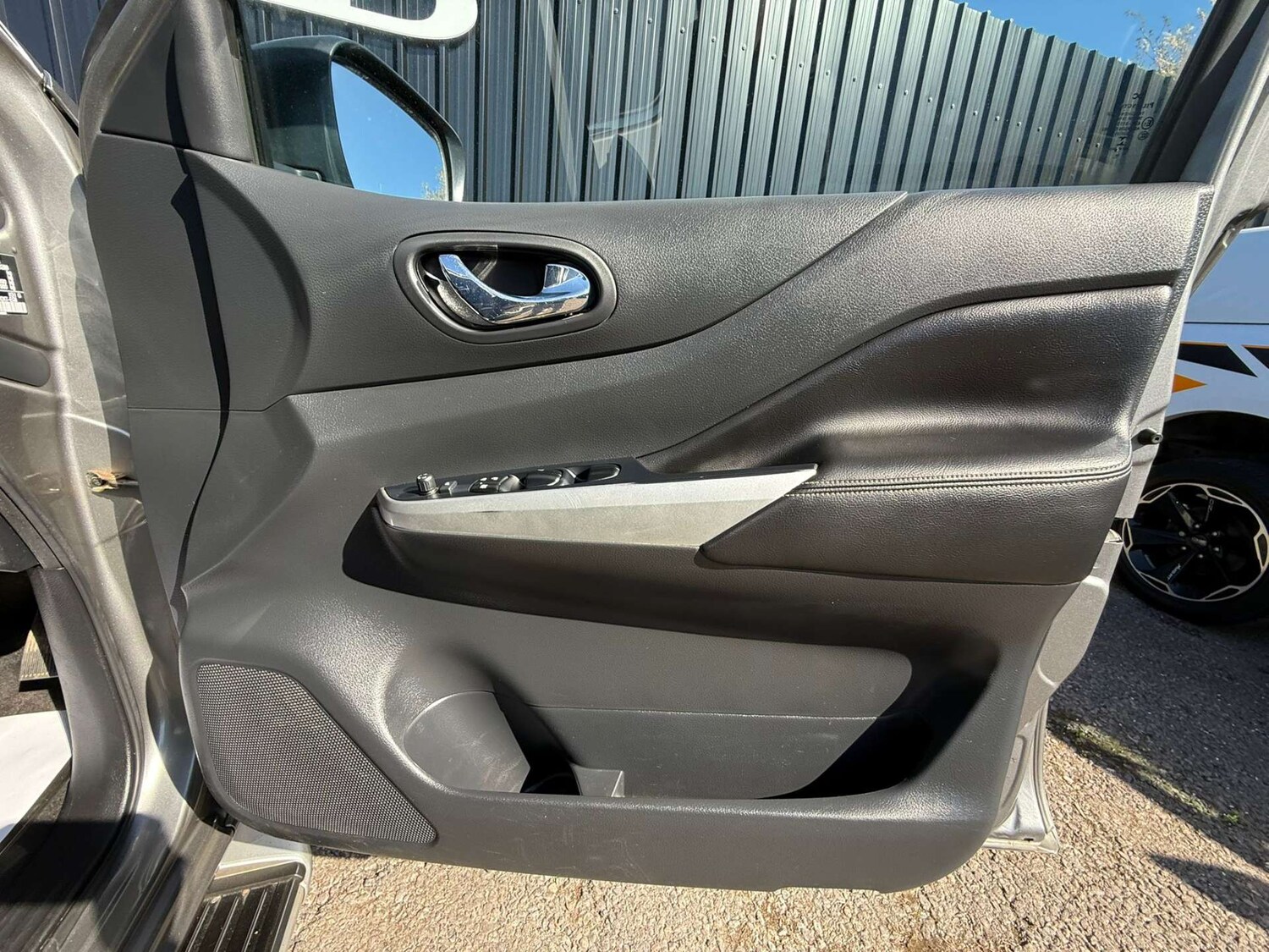 Used Nissan Navara 2021 for sale - 78152306: Photo 28