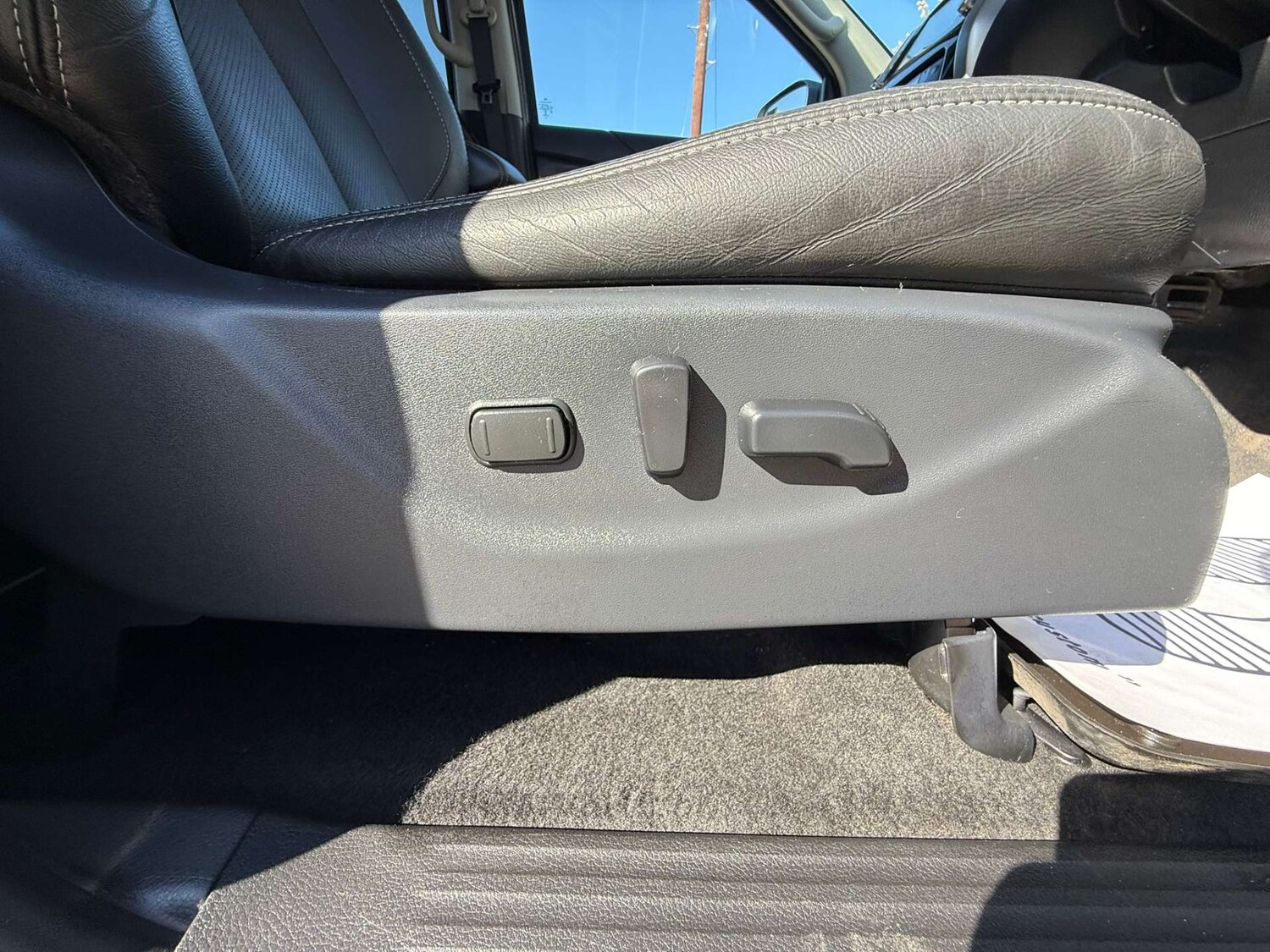 Used Nissan Navara 2021 for sale - 78152306: Photo 29