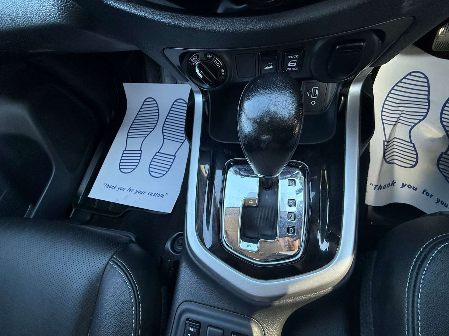 Used Nissan Navara 2021 for sale - 78152306: Photo 3