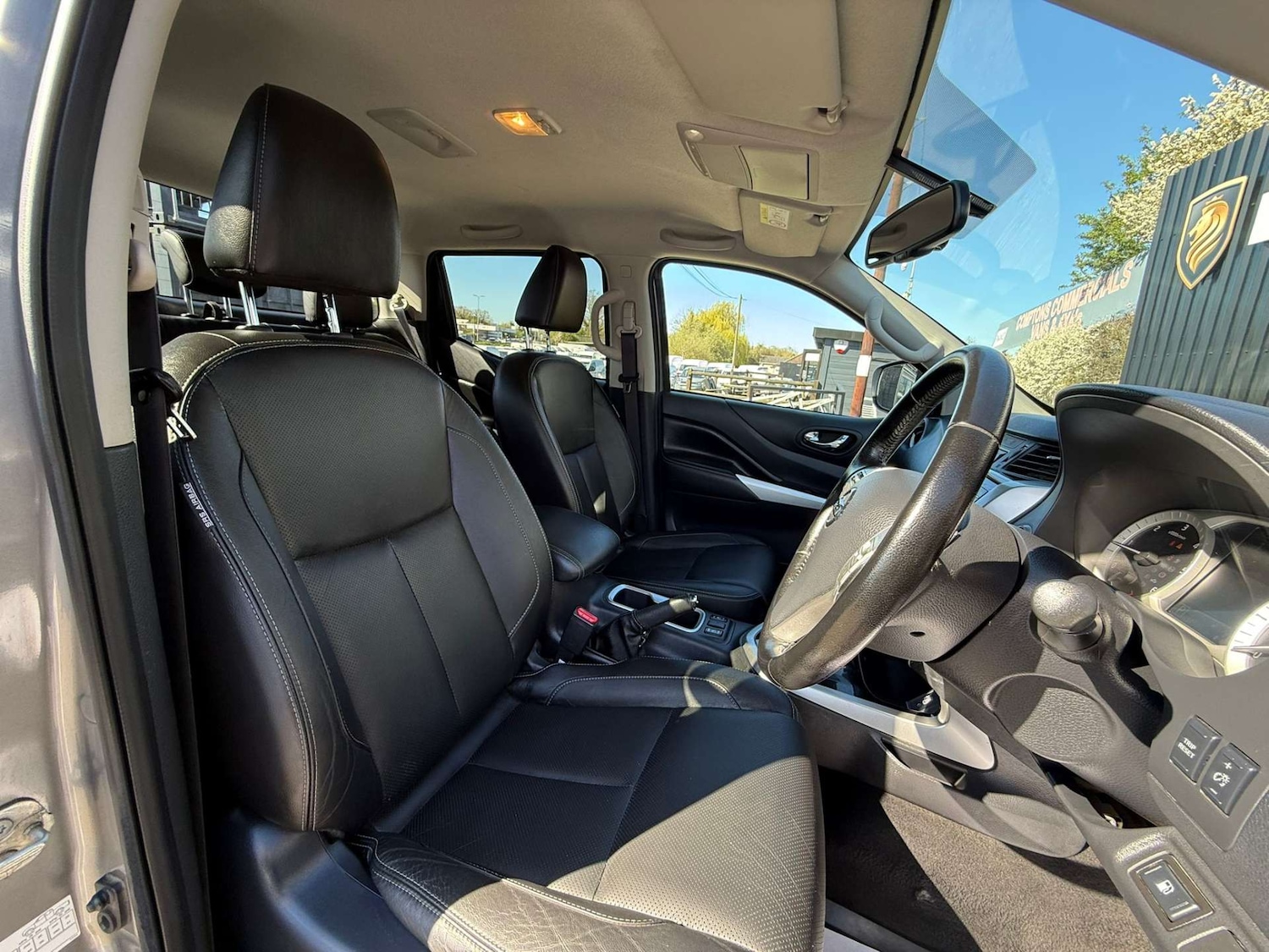 Used Nissan Navara 2021 for sale - 78152306: Photo 30