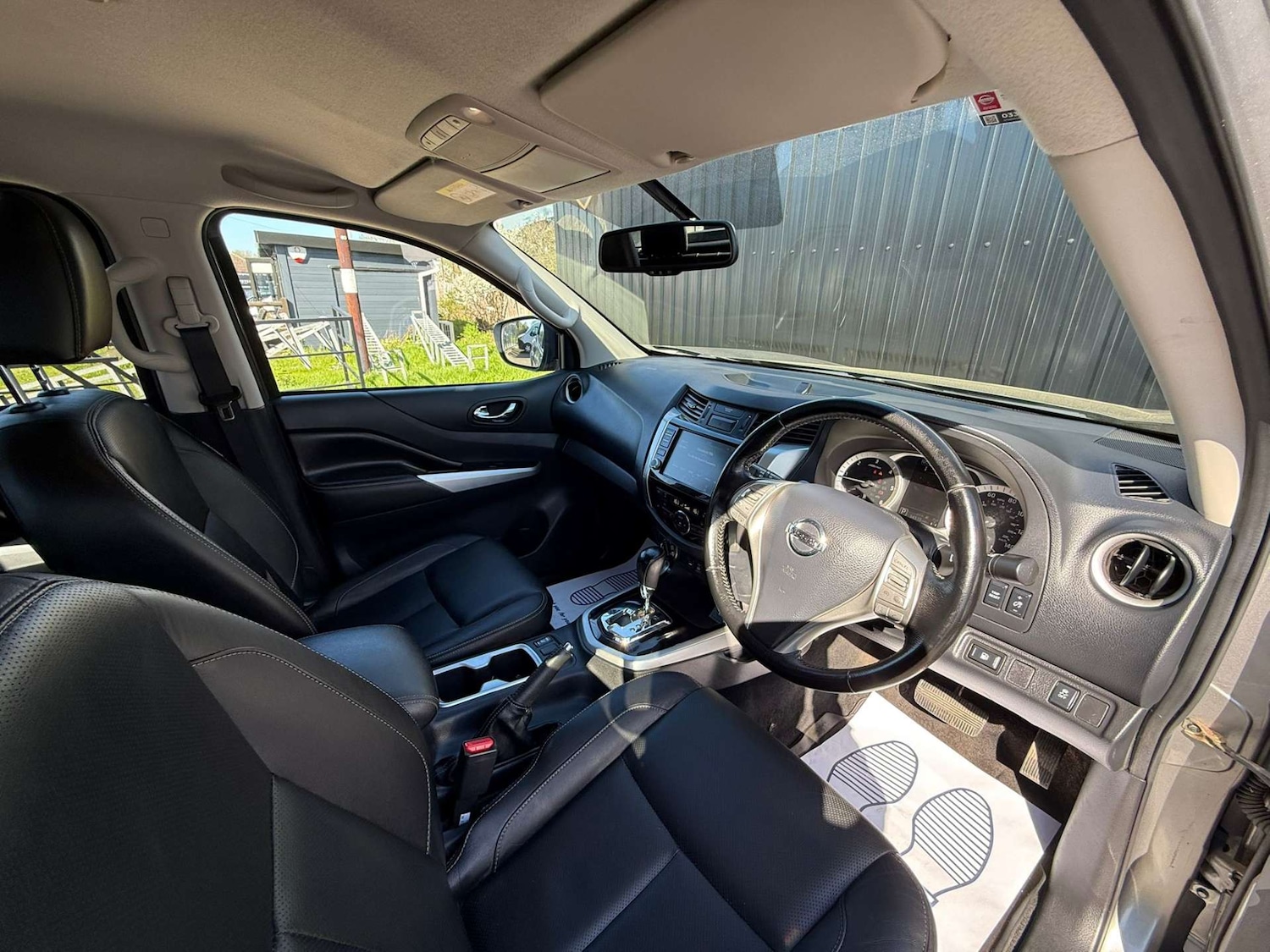 Used Nissan Navara 2021 for sale - 78152306: Photo 31