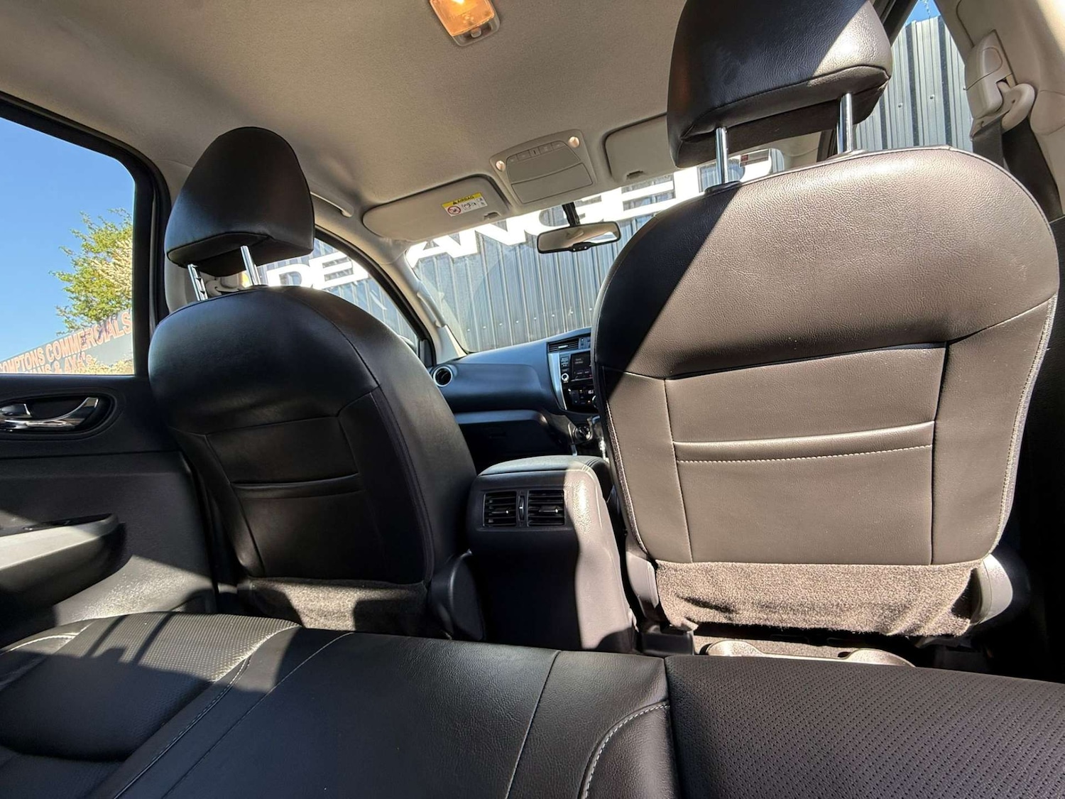 Used Nissan Navara 2021 for sale - 78152306: Photo 32