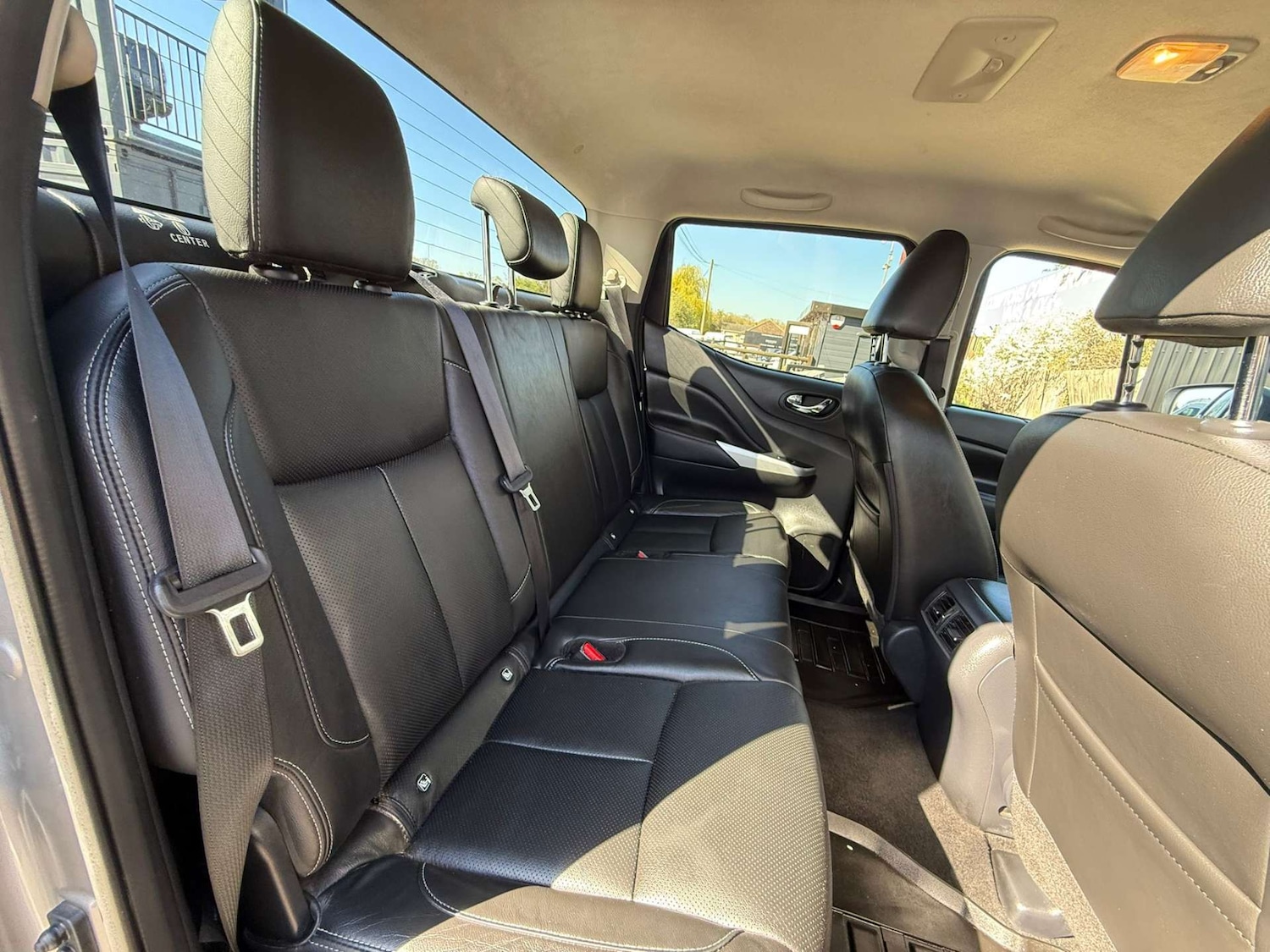 Used Nissan Navara 2021 for sale - 78152306: Photo 34