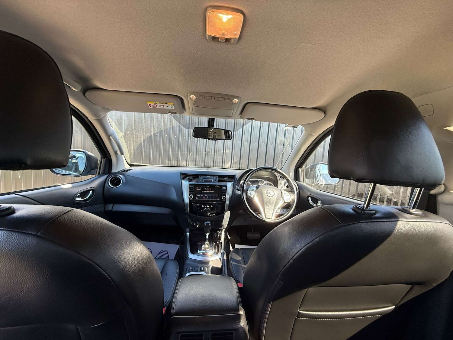 Used Nissan Navara 2021 for sale - 78152306: Photo 36