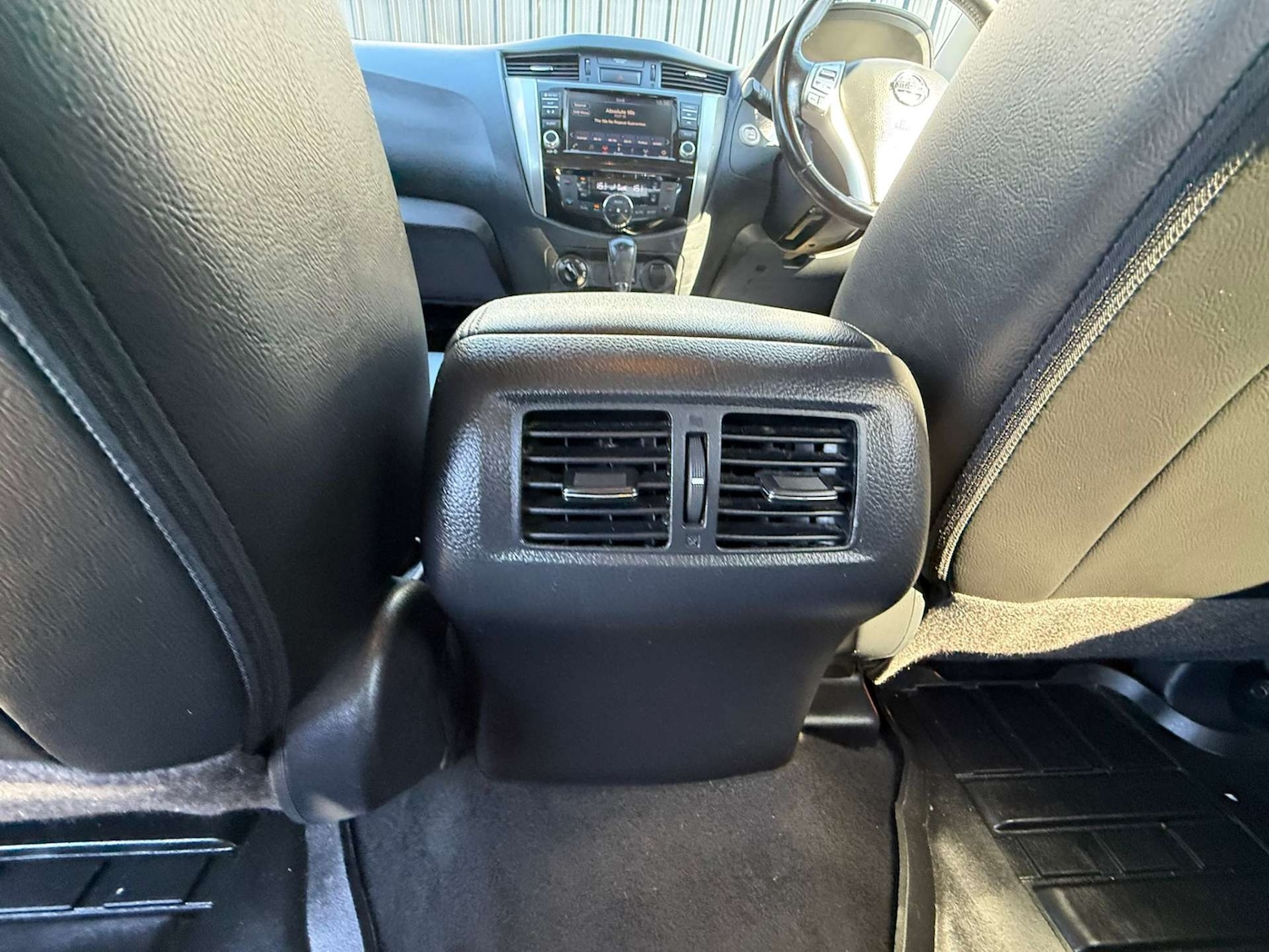 Used Nissan Navara 2021 for sale - 78152306: Photo 37