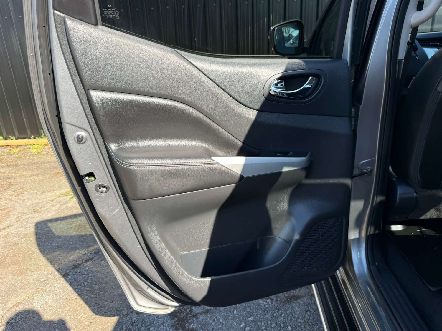 Used Nissan Navara 2021 for sale - 78152306: Photo 38