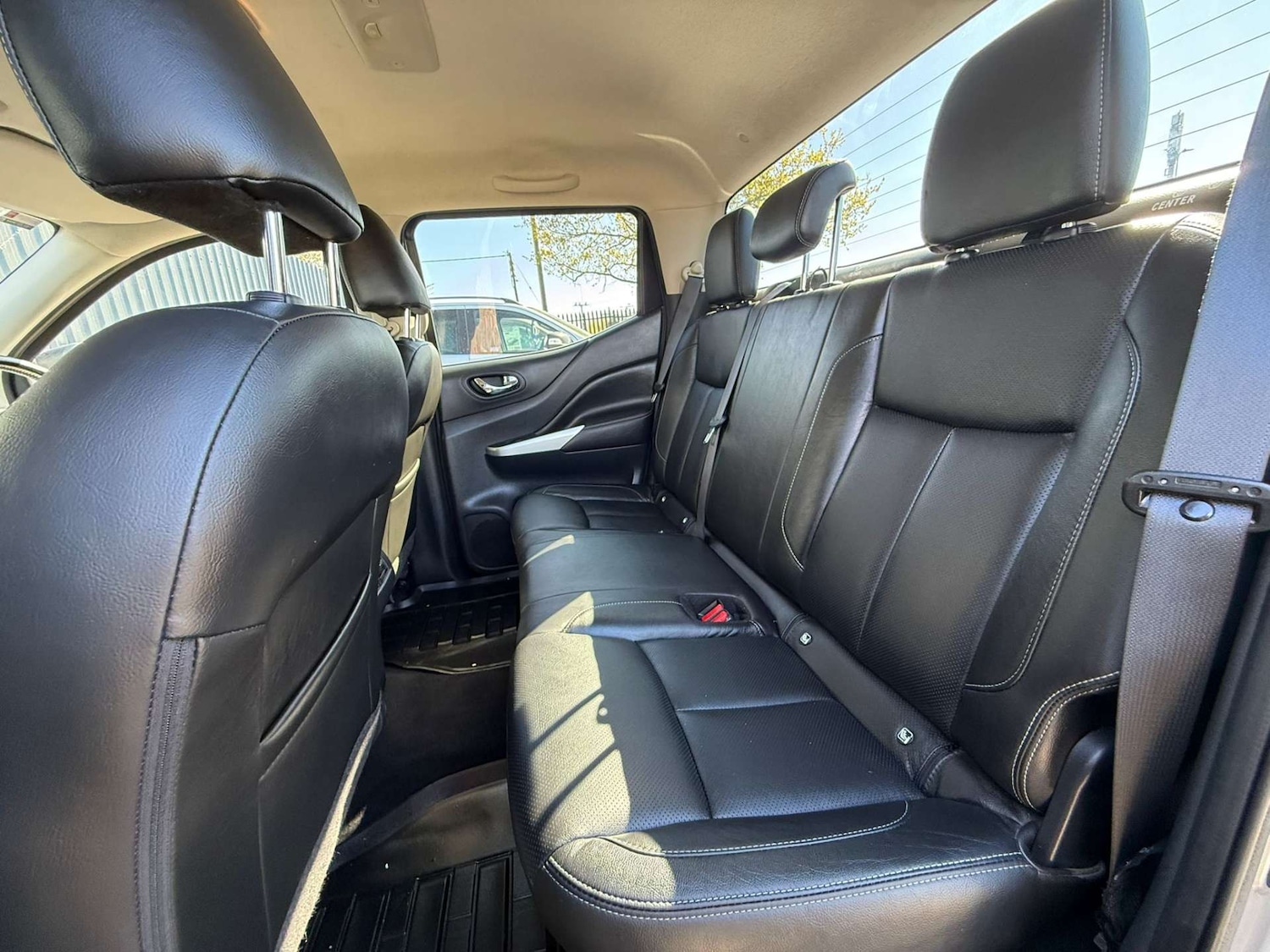 Used Nissan Navara 2021 for sale - 78152306: Photo 39