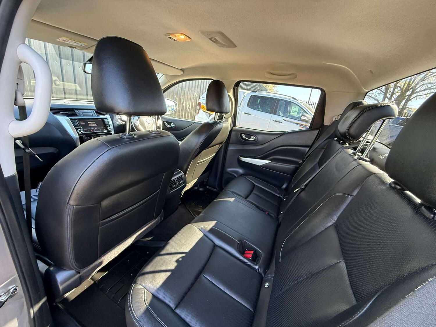 Used Nissan Navara 2021 for sale - 78152306: Photo 40