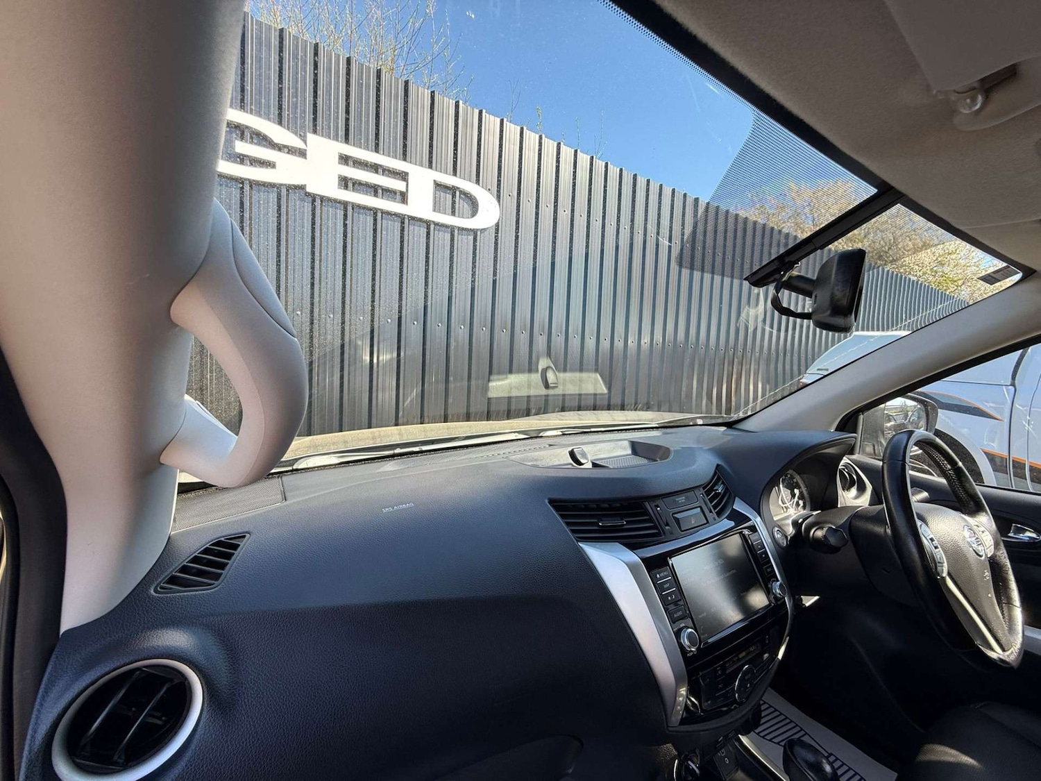 Used Nissan Navara 2021 for sale - 78152306: Photo 42