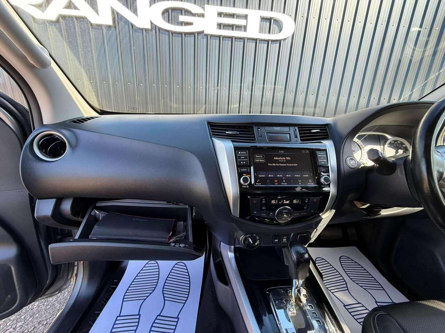 Used Nissan Navara 2021 for sale - 78152306: Photo 43