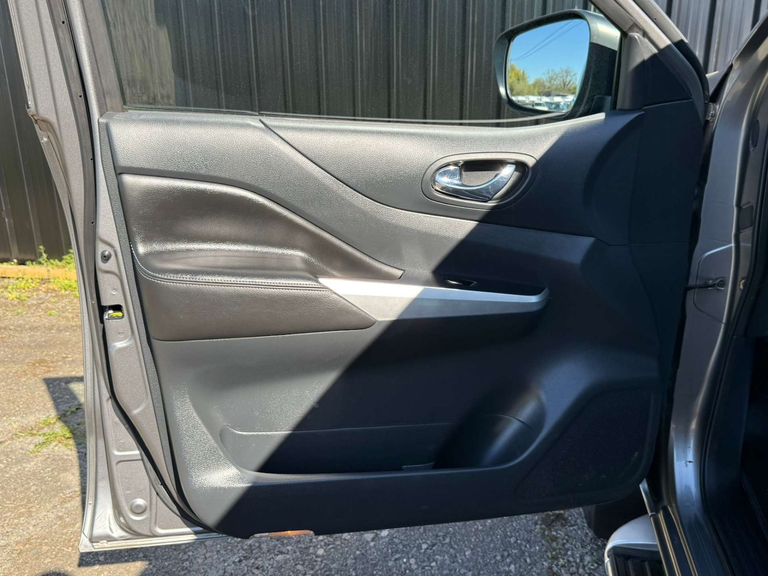 Used Nissan Navara 2021 for sale - 78152306: Photo 45