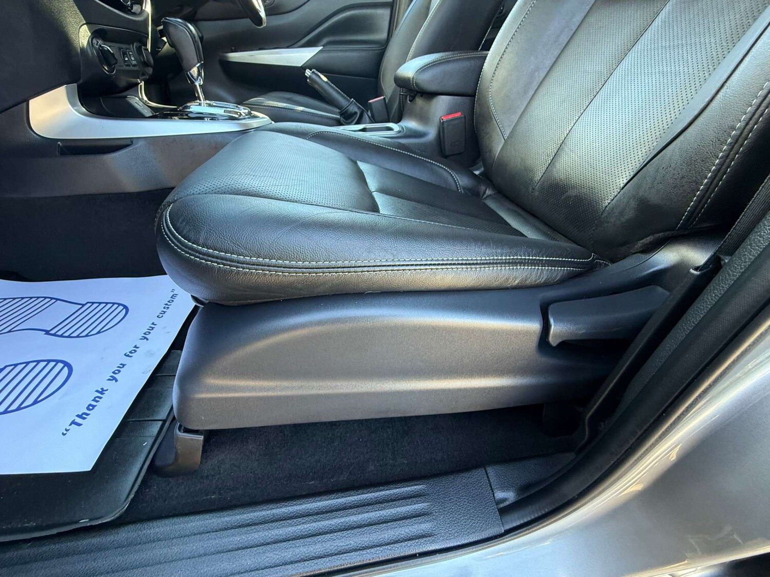 Used Nissan Navara 2021 for sale - 78152306: Photo 46