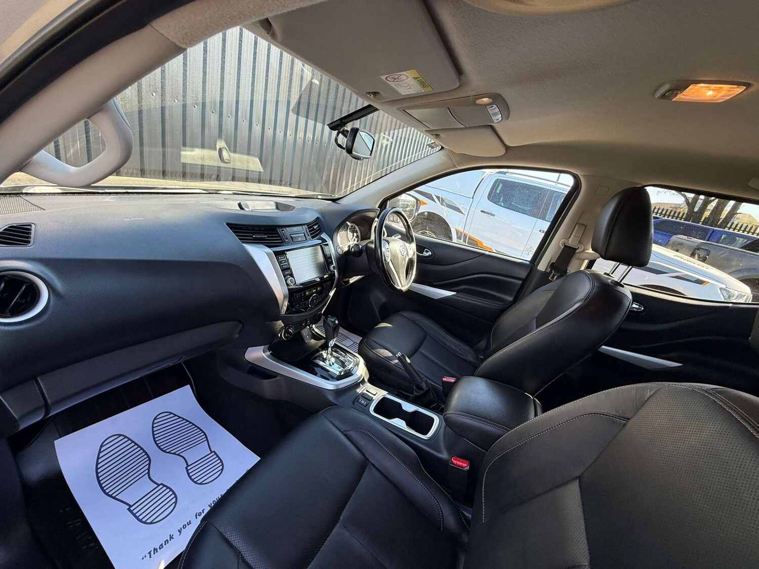 Used Nissan Navara 2021 for sale - 78152306: Photo 48