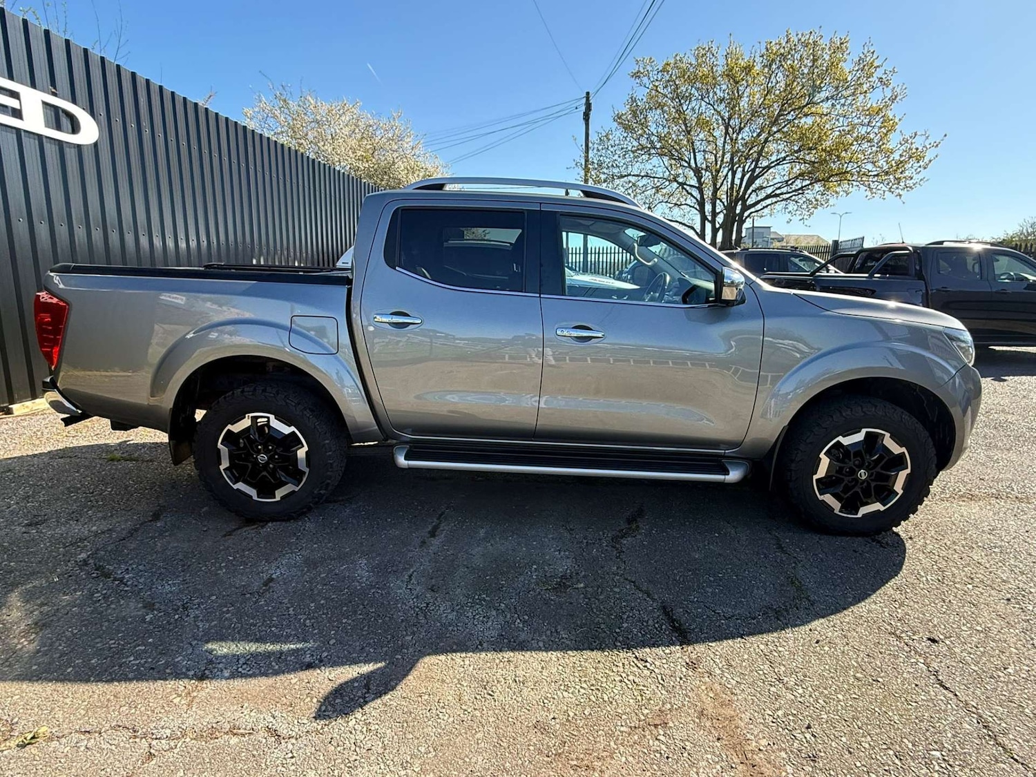 Used Nissan Navara 2021 for sale - 78152306: Photo 5