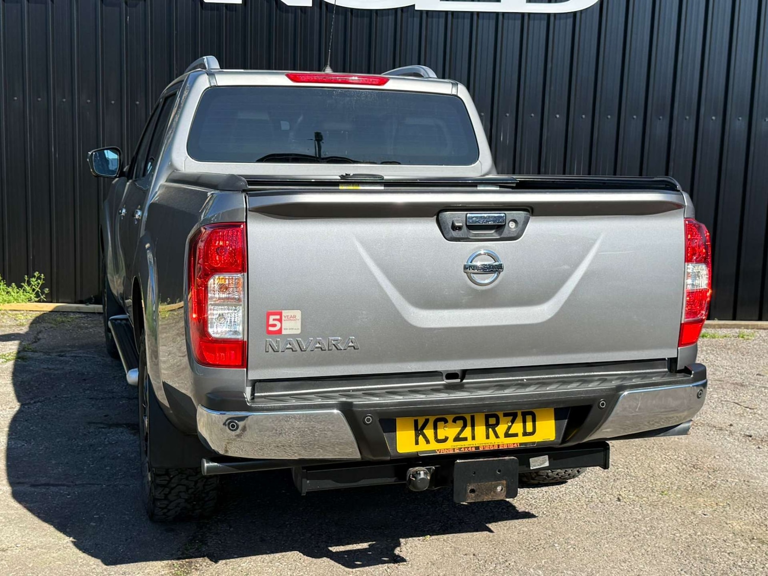 Used Nissan Navara 2021 for sale - 78152306: Photo 50