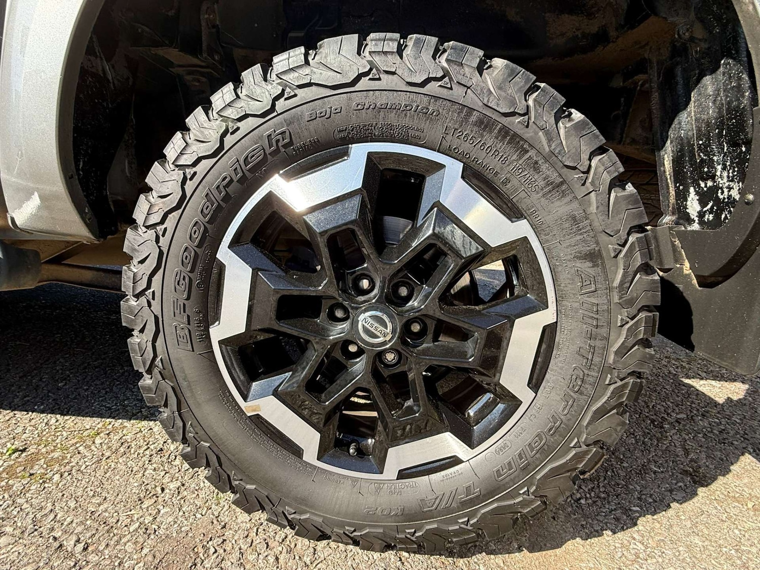 Used Nissan Navara 2021 for sale - 78152306: Photo 53