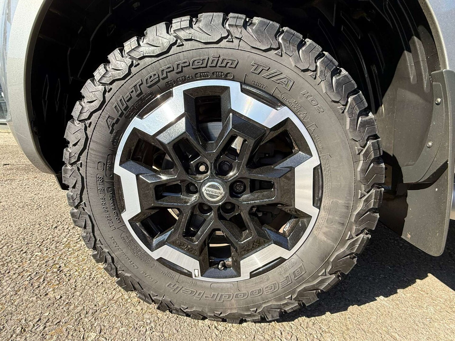 Used Nissan Navara 2021 for sale - 78152306: Photo 54