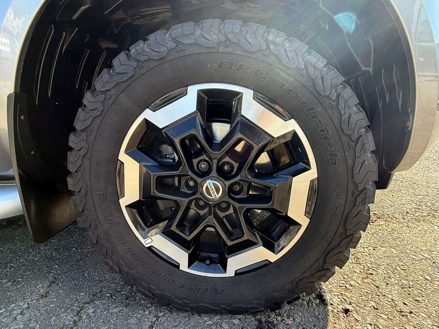 Used Nissan Navara 2021 for sale - 78152306: Photo 55