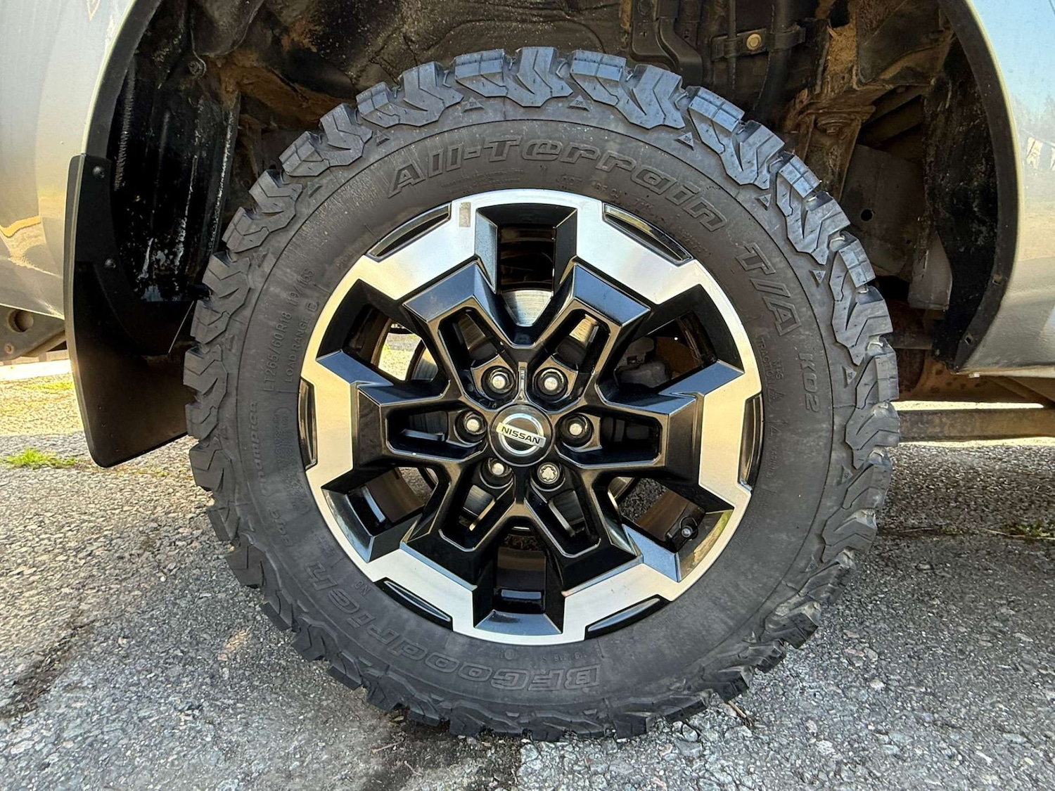 Used Nissan Navara 2021 for sale - 78152306: Photo 56