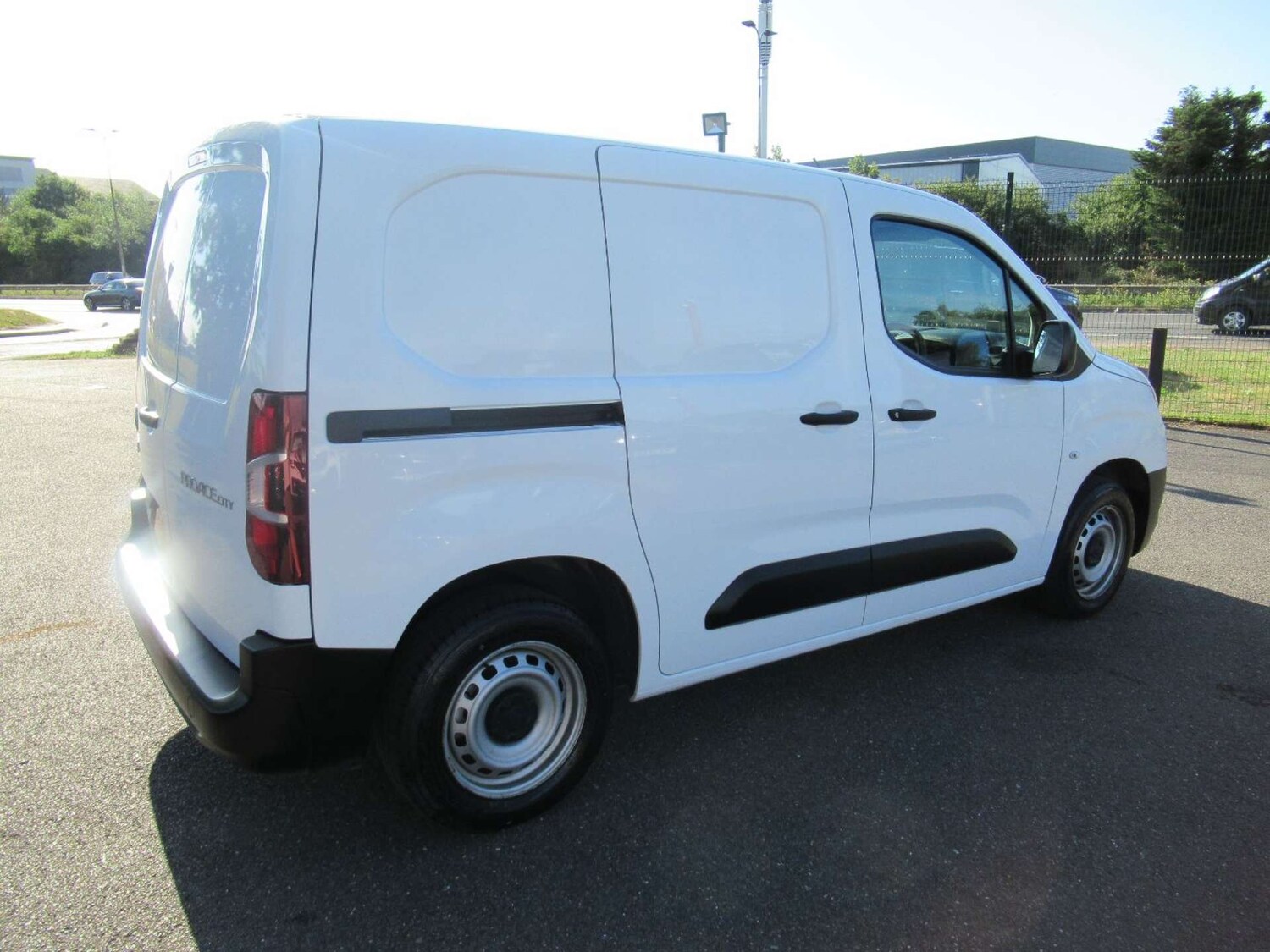 Used Toyota ProAce 2021 for sale - 76600923: Photo 11