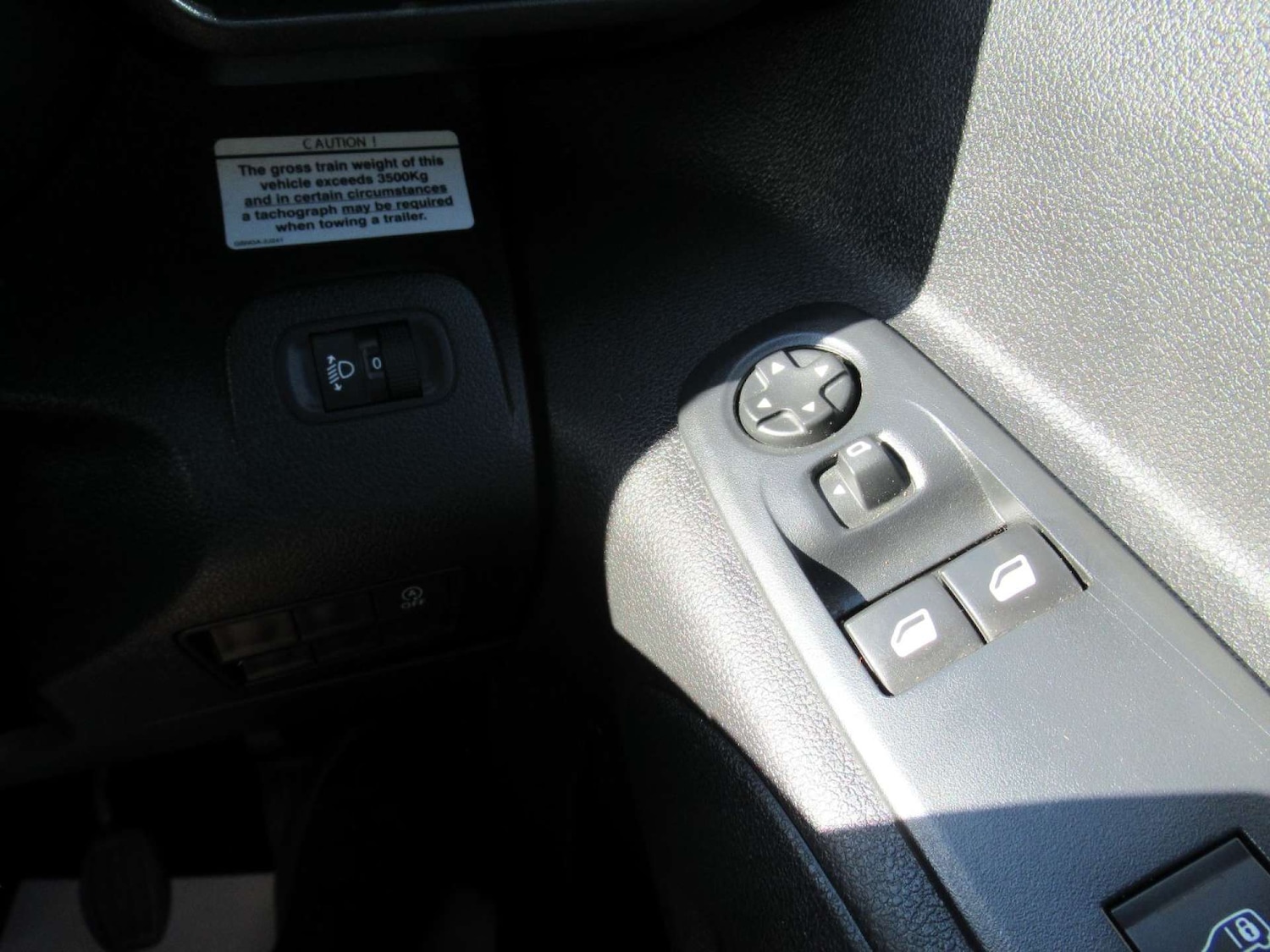 Used Toyota ProAce 2021 for sale - 76600923: Photo 21