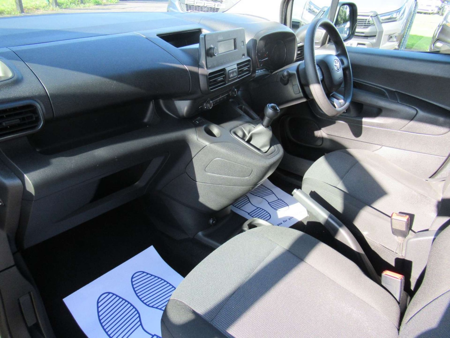 Used Toyota ProAce 2021 for sale - 76600923: Photo 4