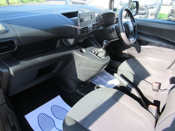 Used Toyota ProAce 2021 for sale - 76600923: Photo