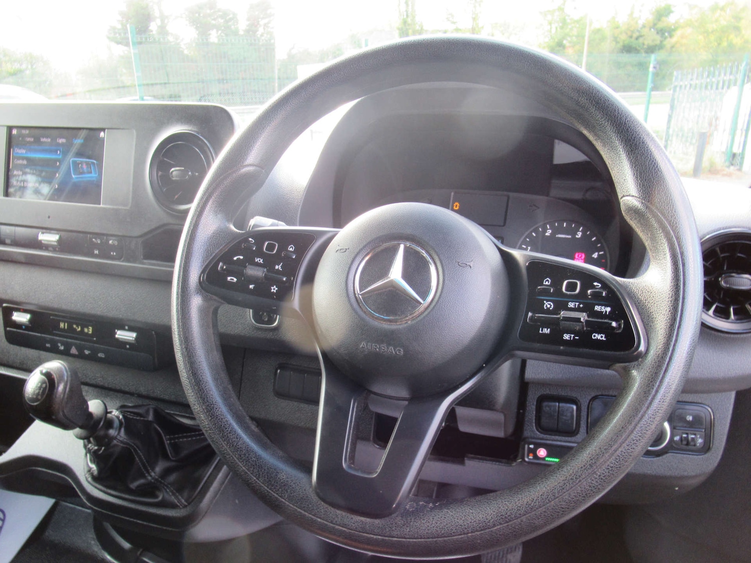 Used Mercedes-Benz Sprinter 2022 for sale - 76600974: Photo 22