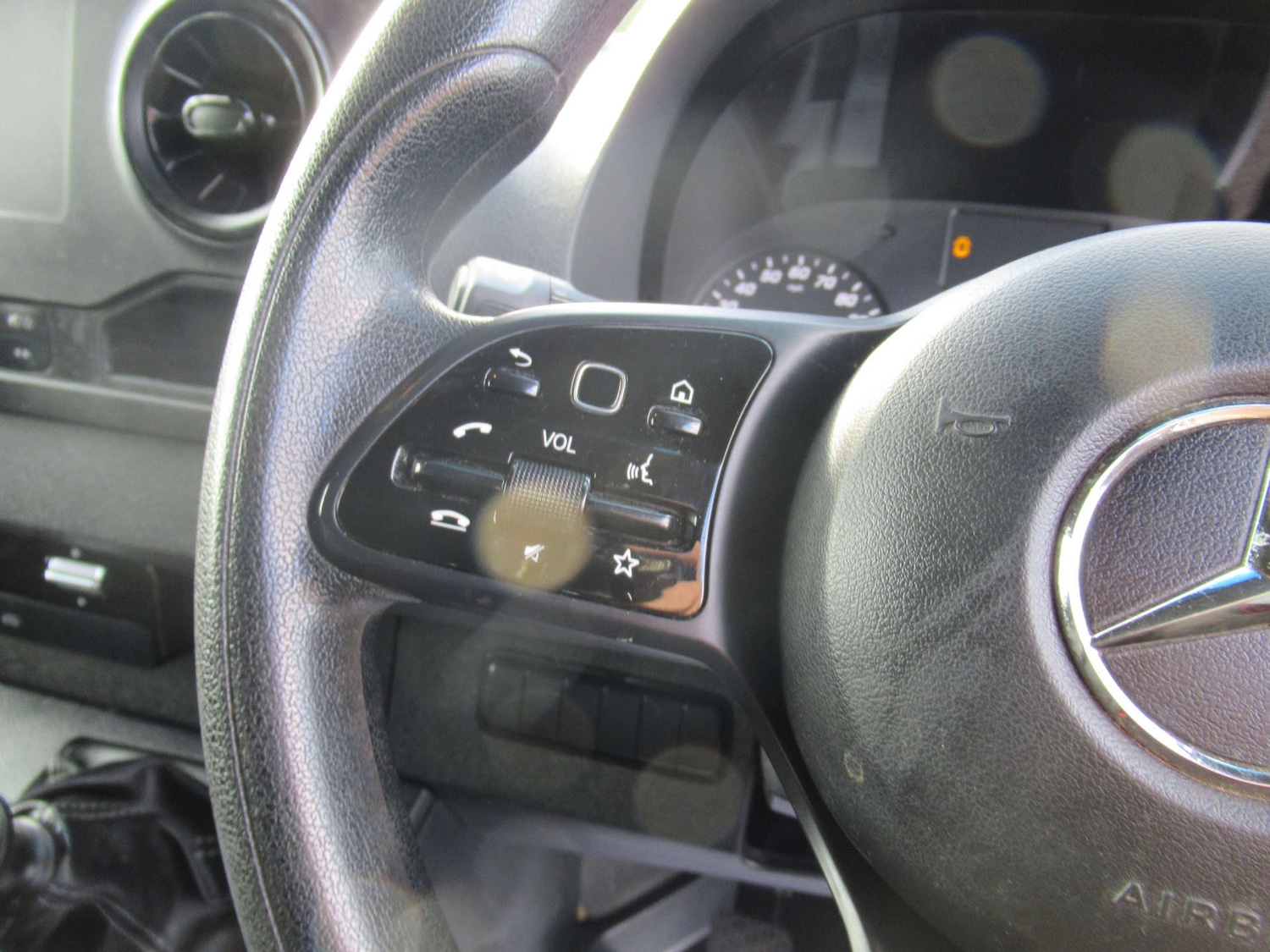 Used Mercedes-Benz Sprinter 2022 for sale - 76600974: Photo 23