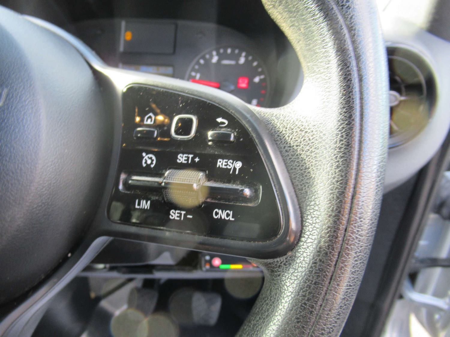 Used Mercedes-Benz Sprinter 2022 for sale - 76600974: Photo 24