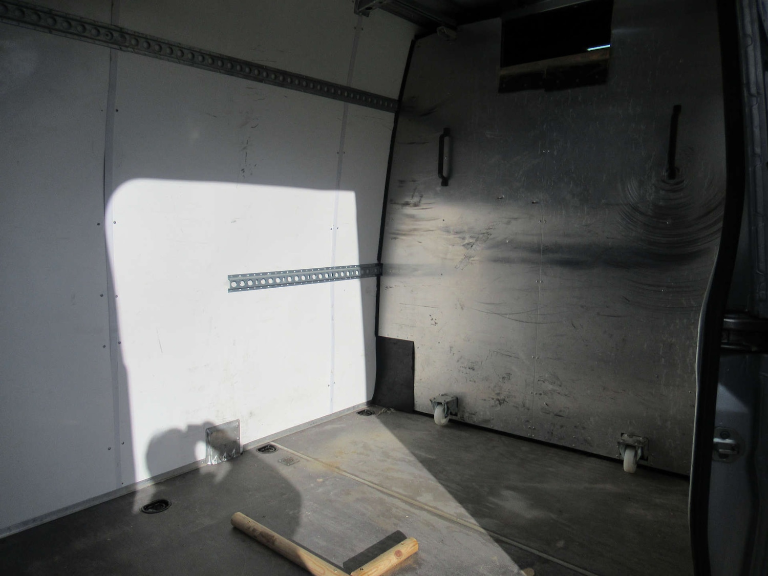 Used Mercedes-Benz Sprinter 2022 for sale - 76600974: Photo 4