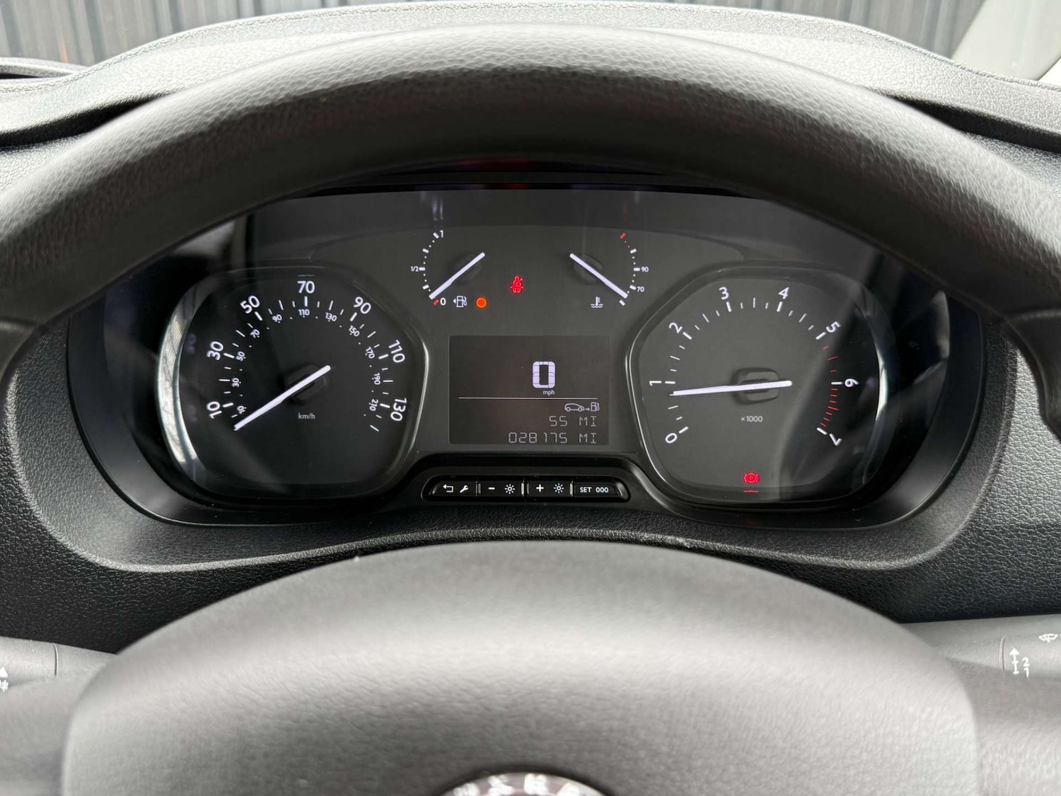 Used Vauxhall Vivaro 2023 for sale - 78122959: Photo 13