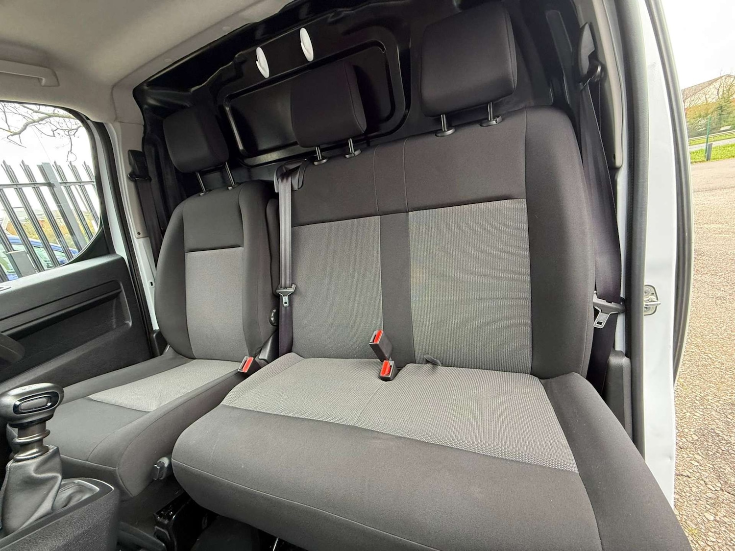 Used Vauxhall Vivaro 2023 for sale - 78122959: Photo 16