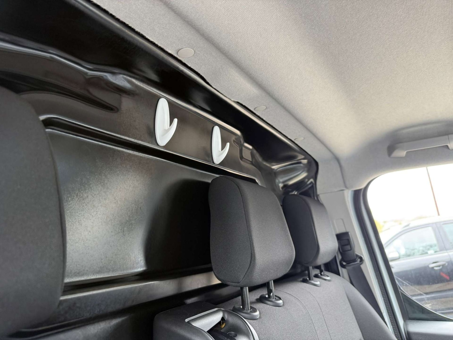 Used Vauxhall Vivaro 2023 for sale - 78122959: Photo 17