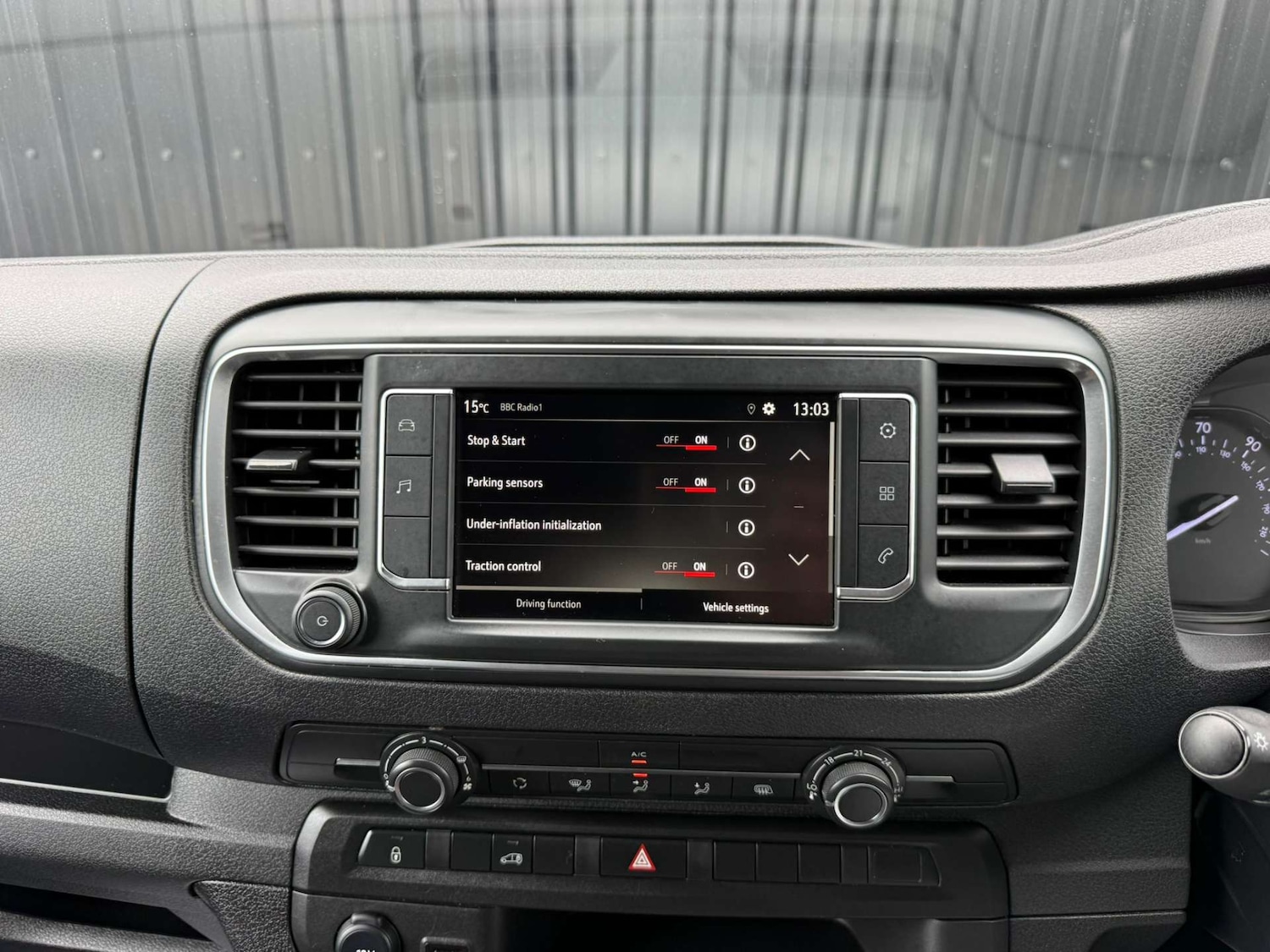 Used Vauxhall Vivaro 2023 for sale - 78122959: Photo 18