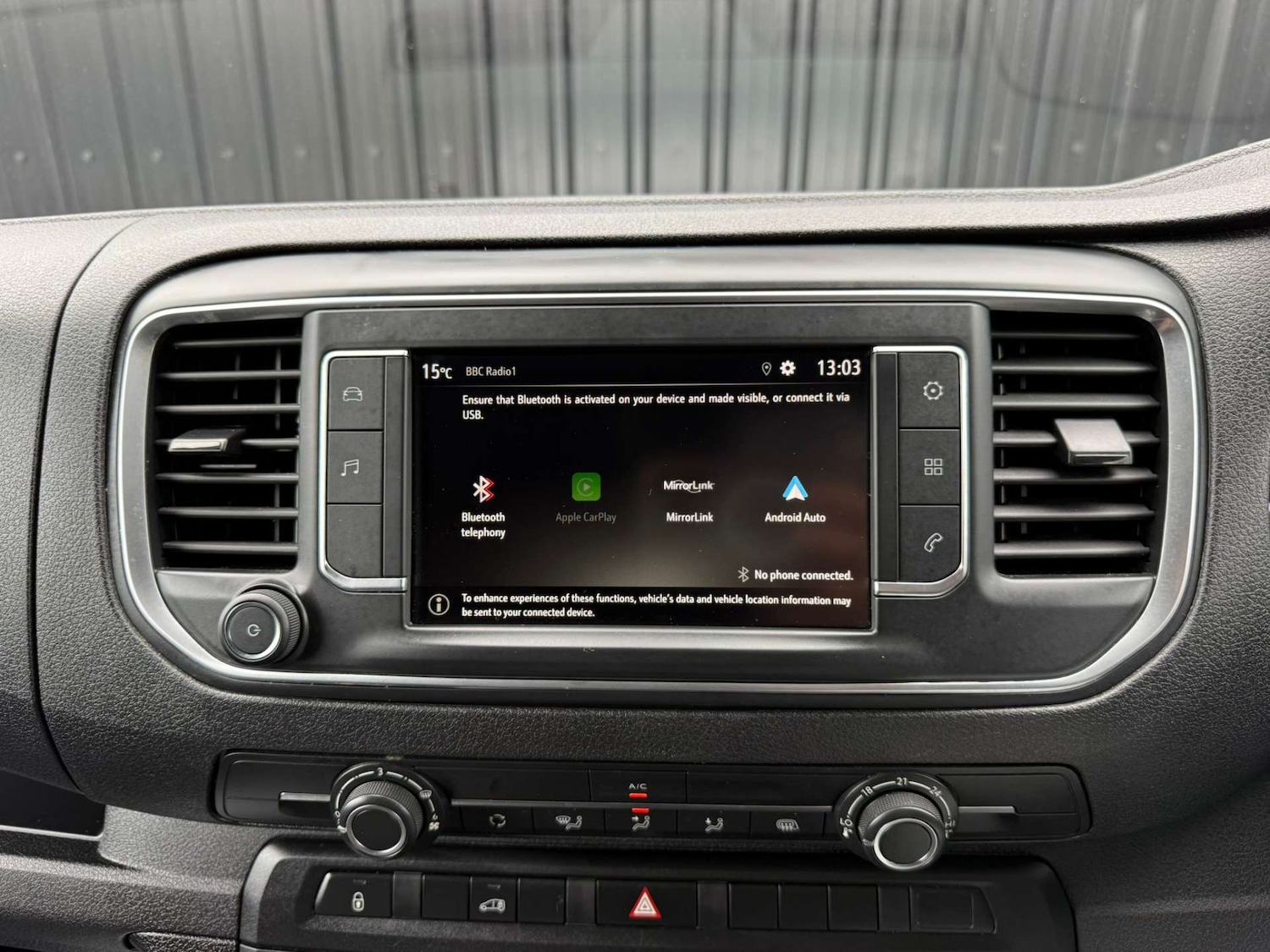 Used Vauxhall Vivaro 2023 for sale - 78122959: Photo 2