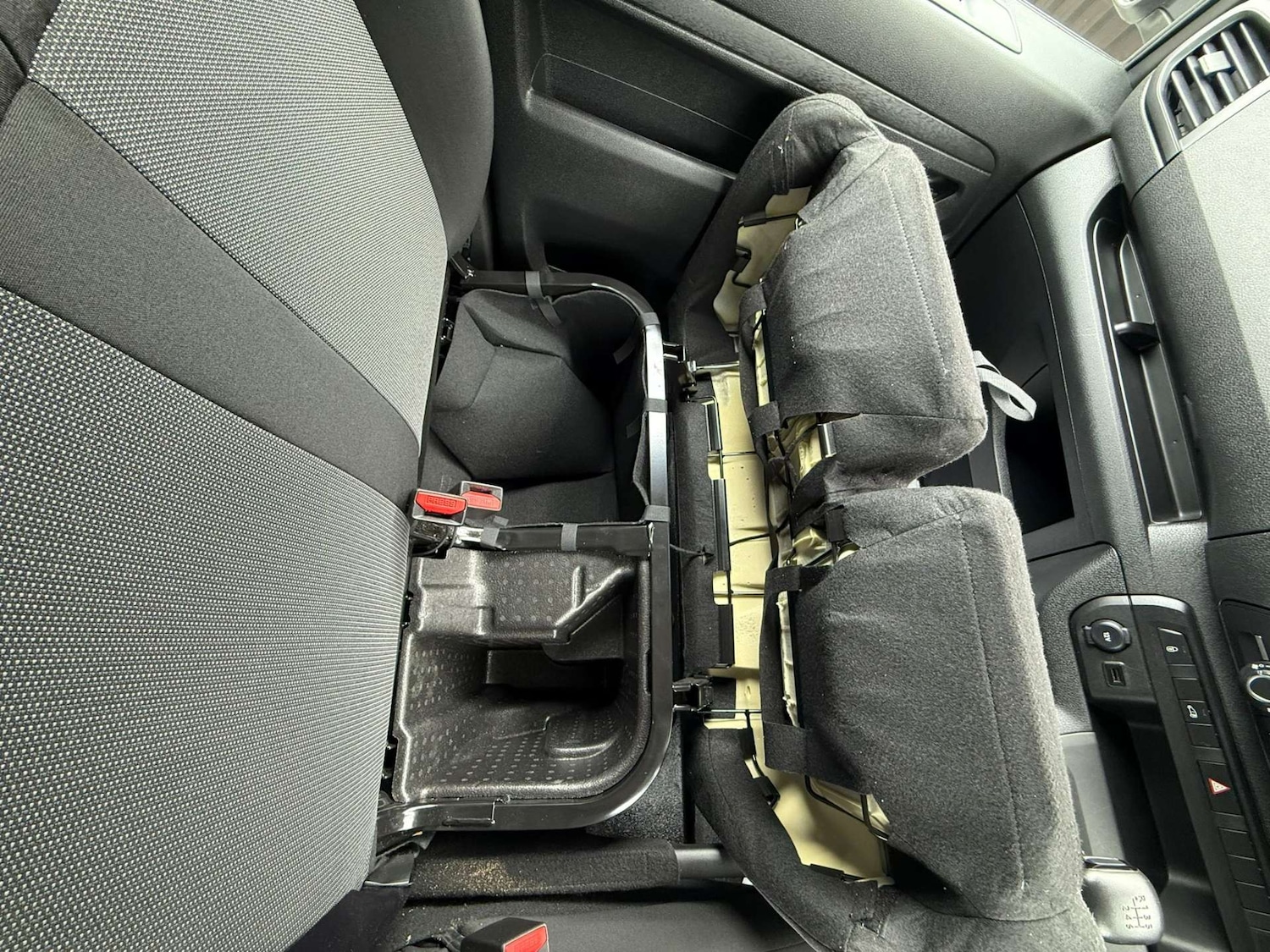 Used Vauxhall Vivaro 2023 for sale - 78122959: Photo 20