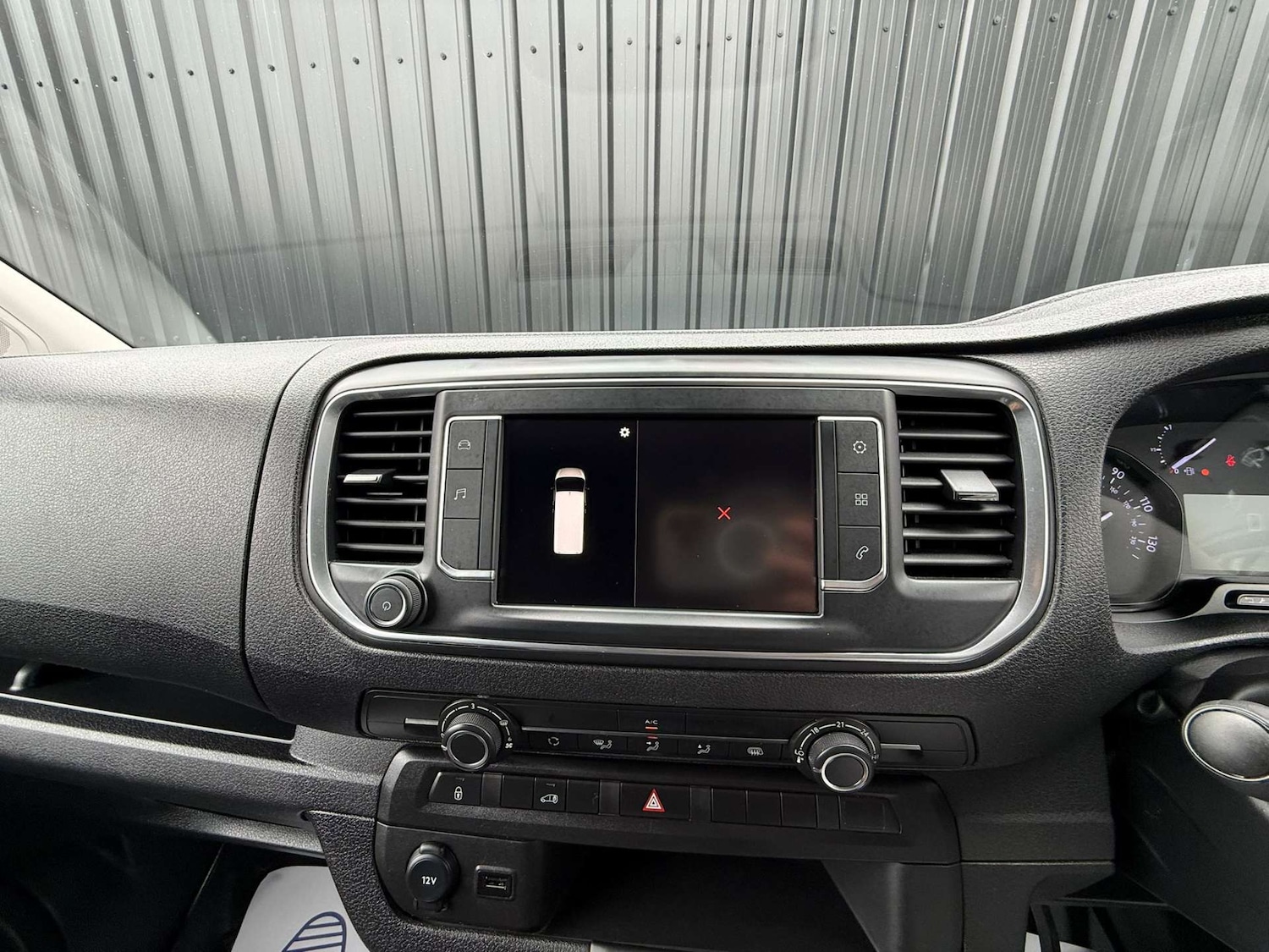 Used Vauxhall Vivaro 2023 for sale - 78122959: Photo 23