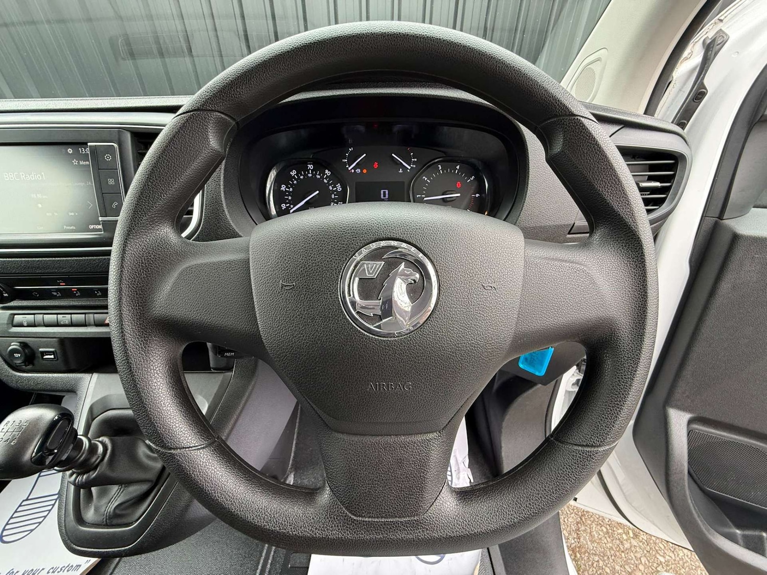 Used Vauxhall Vivaro 2023 for sale - 78122959: Photo 27
