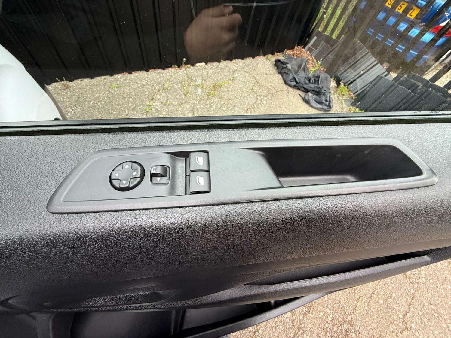 Used Vauxhall Vivaro 2023 for sale - 78122959: Photo 28