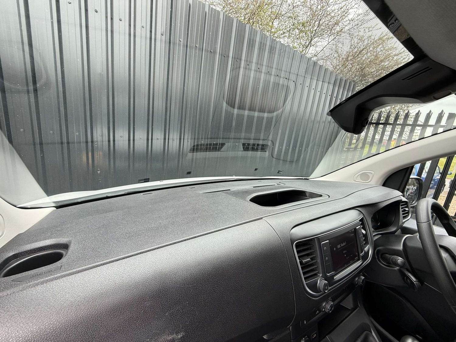 Used Vauxhall Vivaro 2023 for sale - 78122959: Photo 32