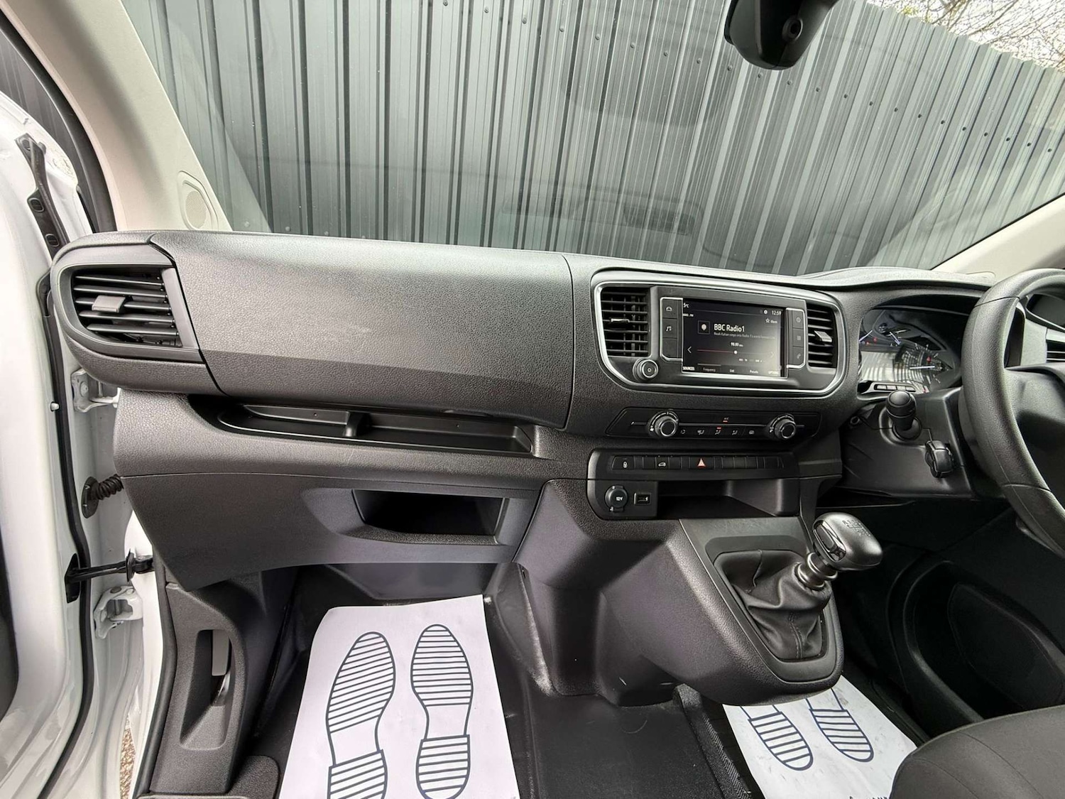 Used Vauxhall Vivaro 2023 for sale - 78122959: Photo 34