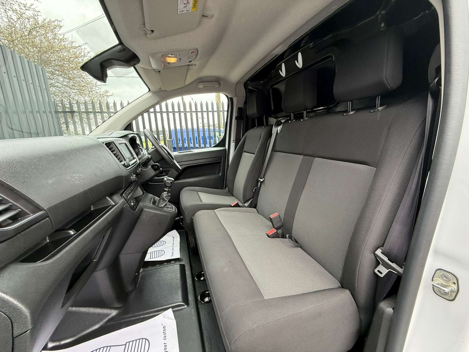 Used Vauxhall Vivaro 2023 for sale - 78122959: Photo 36