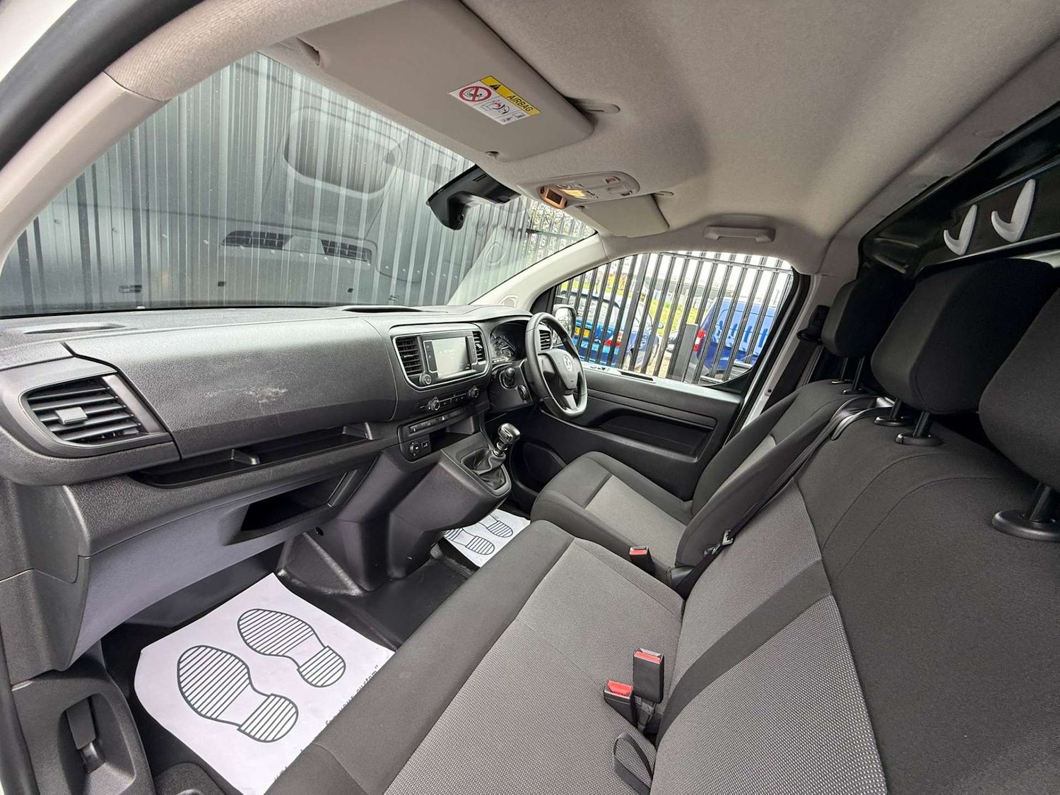 Used Vauxhall Vivaro 2023 for sale - 78122959: Photo 37