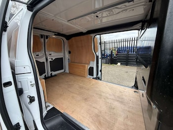 Used Vauxhall Vivaro 2023 for sale - 78122959: Photo