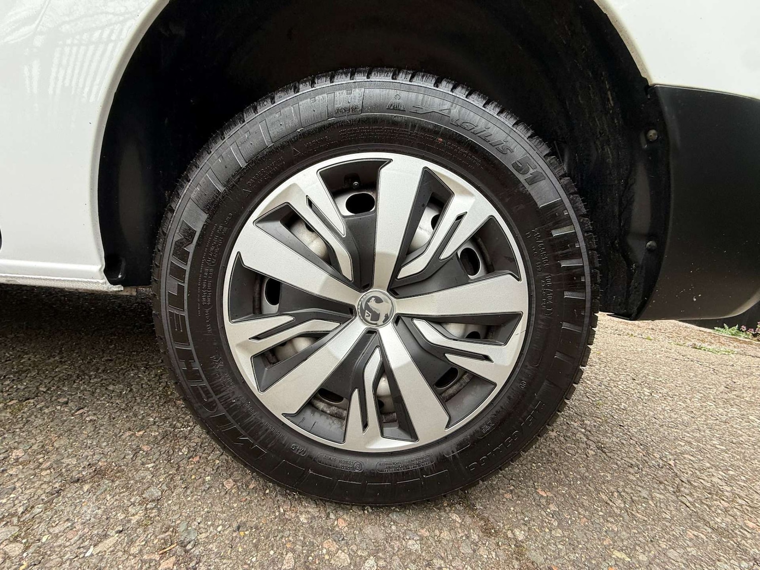 Used Vauxhall Vivaro 2023 for sale - 78122959: Photo 45