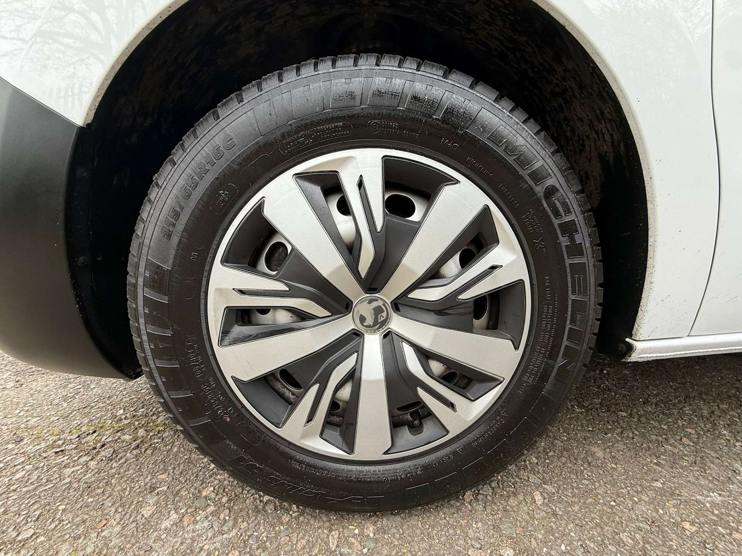 Used Vauxhall Vivaro 2023 for sale - 78122959: Photo 46